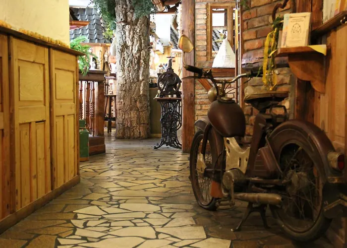 Altwernigeröder Apparthotel Wernigerode