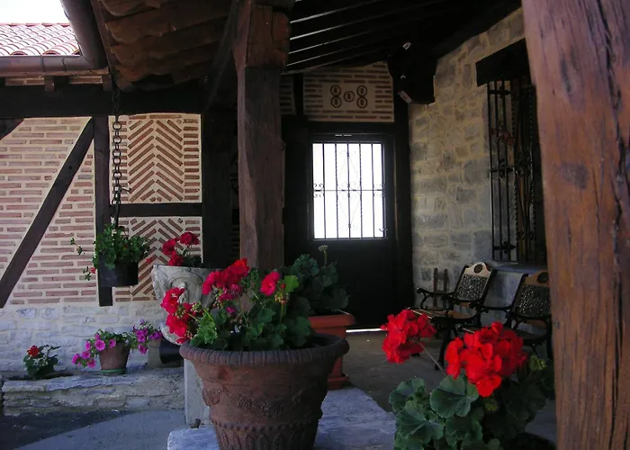 El Coto Hotel Restaurante Vitoria