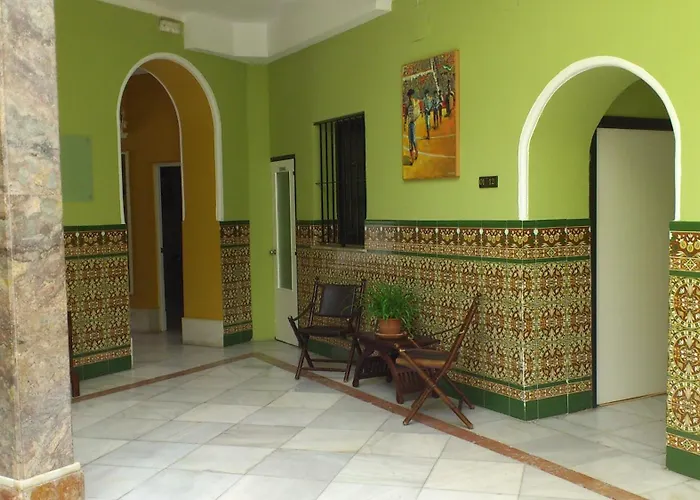 Hotel Al Andalus Jerez Jerez de la Frontera