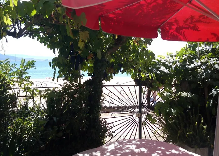 Hotel Playa Cangas do Morrazo