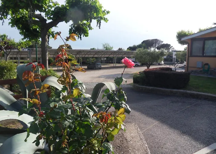 Hotel Il Casale Trevignano Romano