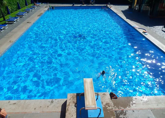 Hotel Il Casale Trevignano Romano