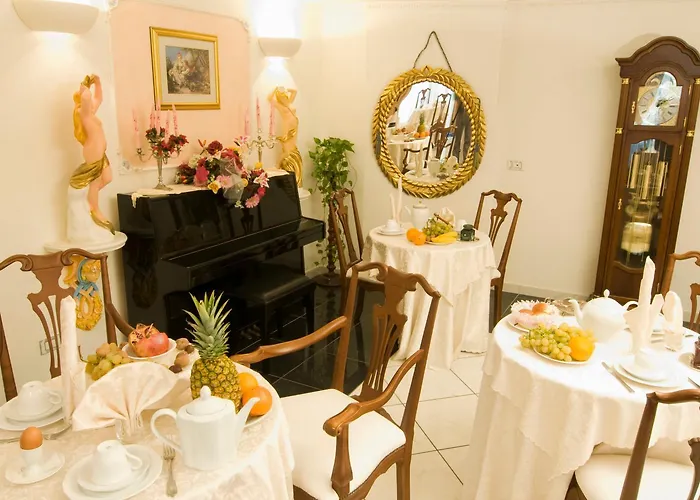 Hotel Alba Pescara