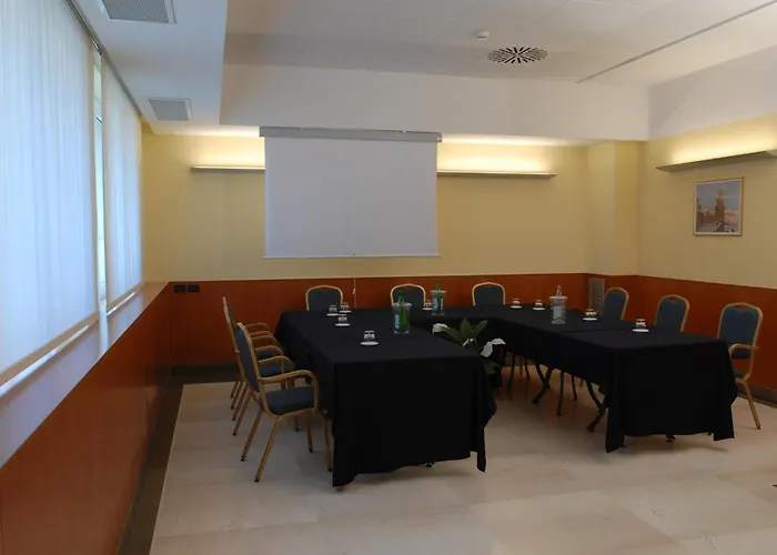 Hotel San Domenico Al Piano Matera