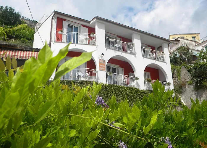 Maison Raphael
