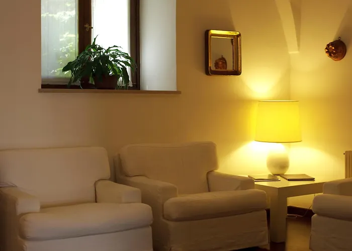 Albergo Accademia Trento