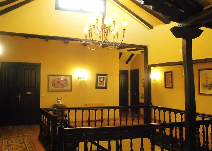 Hotel La Posada Regia León