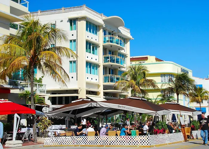 The Fritz Hotel