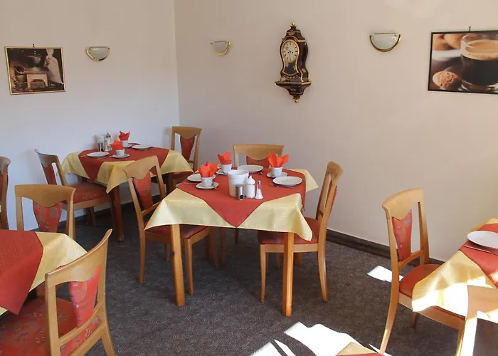 Hotel-Pension Thome Hinterzarten