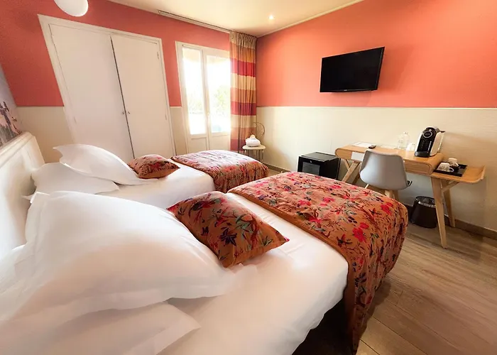 Ostella Spa & Resort