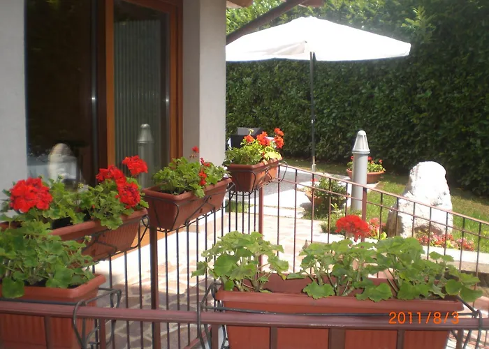 Hotel Riposo San Pellegrino Terme