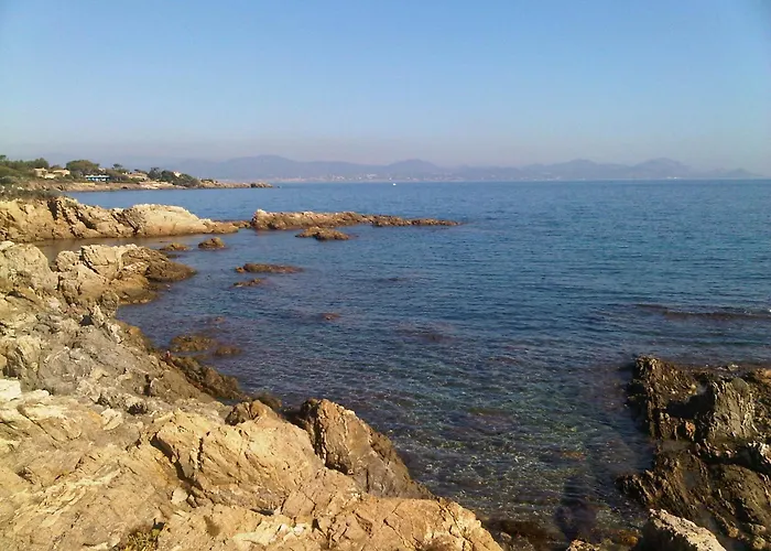 Hôtel Les Calanques Les Issambres