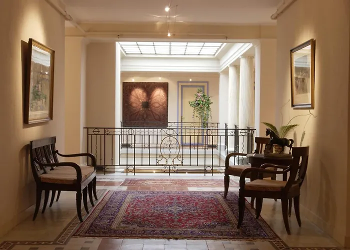 Hotel Victoria Lausanne