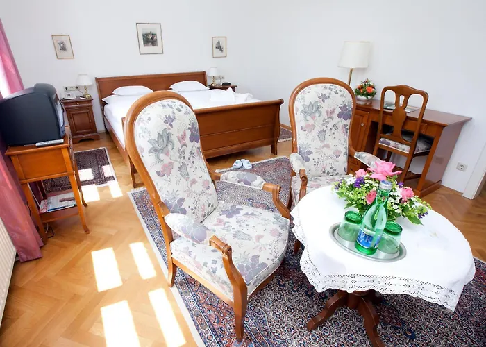 Hotel Richard Löwenherz Dürnstein