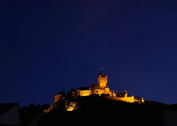 Gästehaus Gute Quelle Cochem