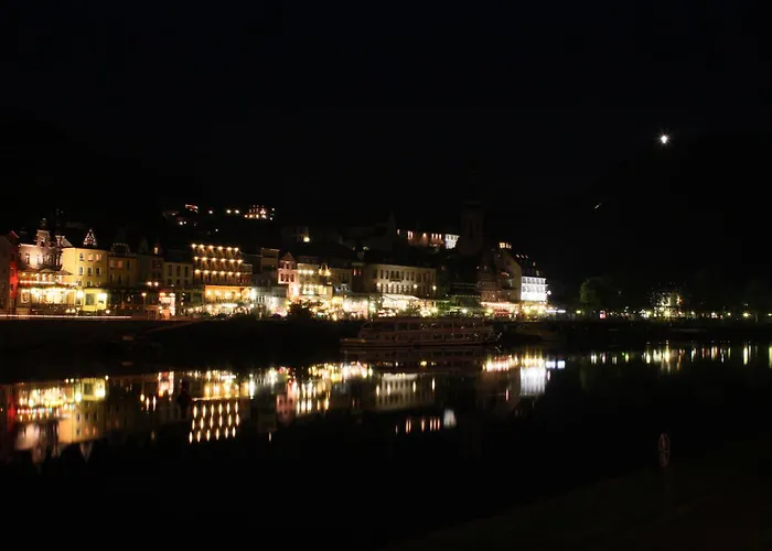 Gästehaus Gute Quelle Cochem
