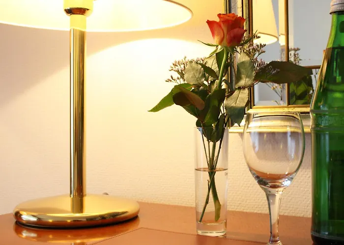 Hotel Koenig-Stuben Bispingen