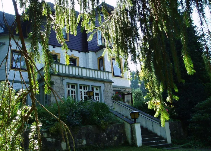 Ferienhotel Waldfrieden