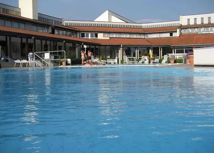 Apparthotel Minerva Diana Octavia Bad Gögging