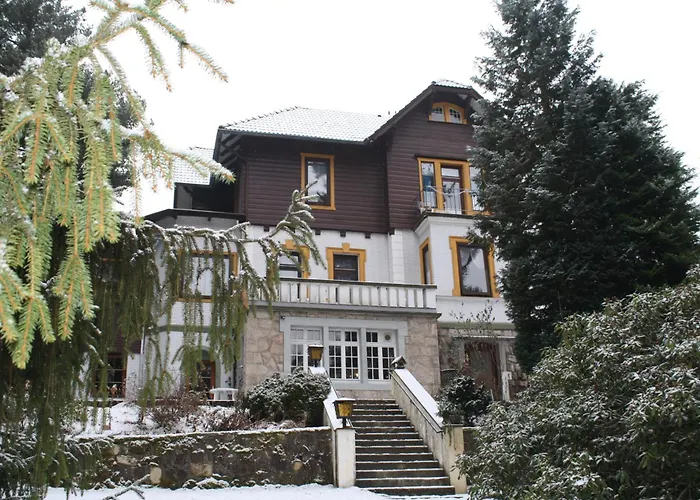 Ferienhotel Waldfrieden
