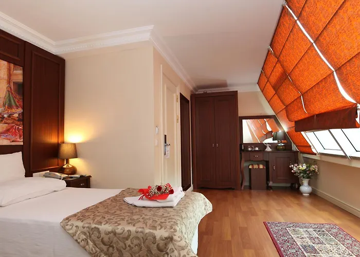 Sirkeci Park Hotel