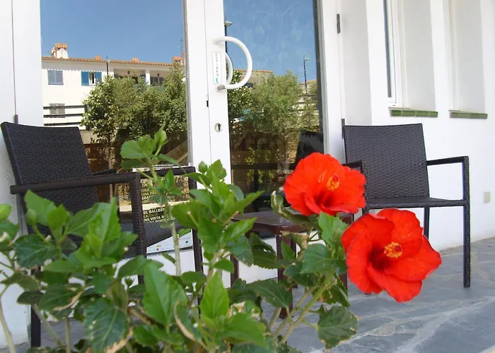 Hotel a Cadaqués