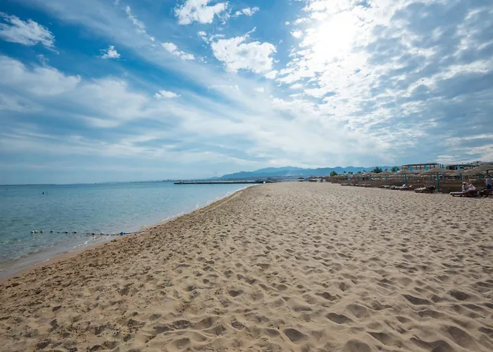 Shams Safaga Resort