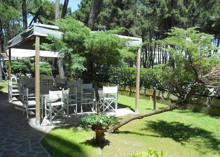 Hotel Sahara Milano Marittima