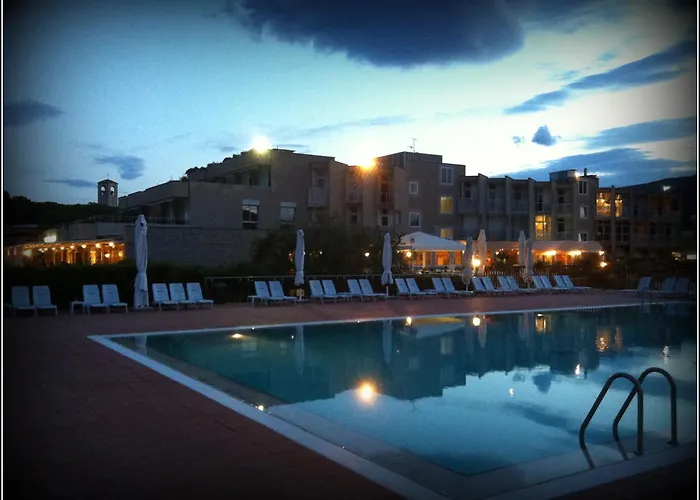 Hotel Select Marina di Campo