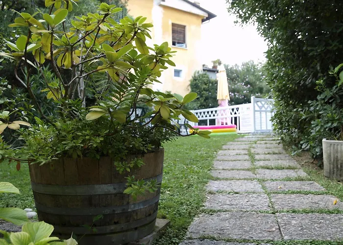 Hotel San Filis San Felice del Benaco