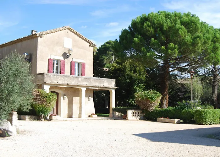 Domaine du Grand Malherbes Aigues-Mortes
