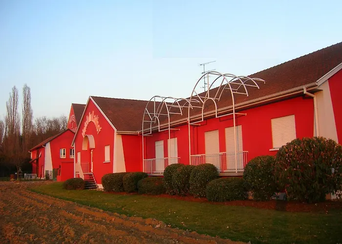 Hôtel du Ladhof