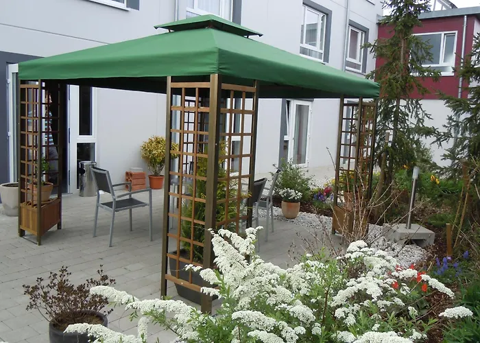 Allgäuhotel Memmingen Nord