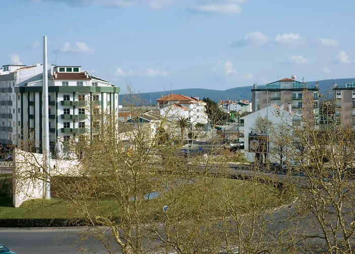 Hotel Lagoa Dos Pastorinhos Fátima