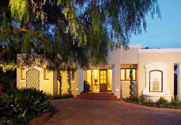 Lemon Tree Lane