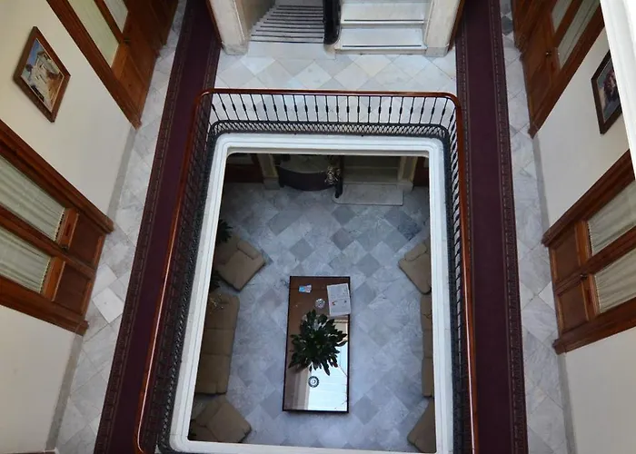 Nuevo Hotel Jerez de la Frontera