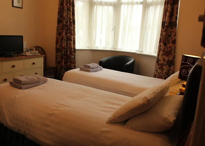 Hotel Lantern House Cambridge
