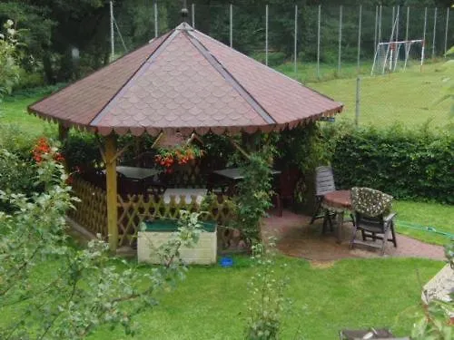 Pension Strohbach