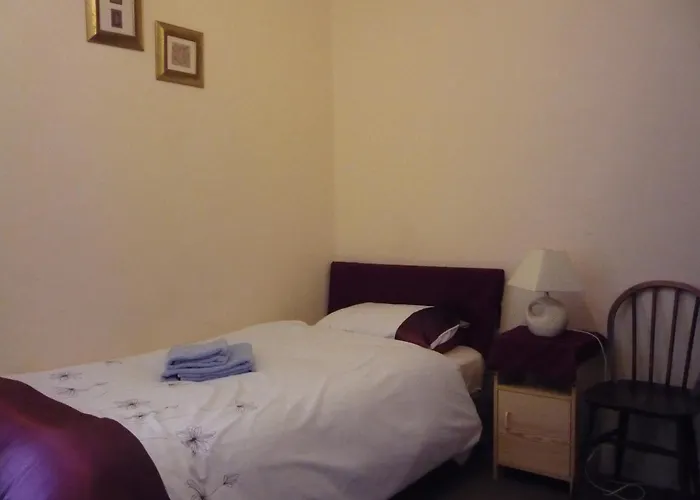 Hotel Lantern House Cambridge