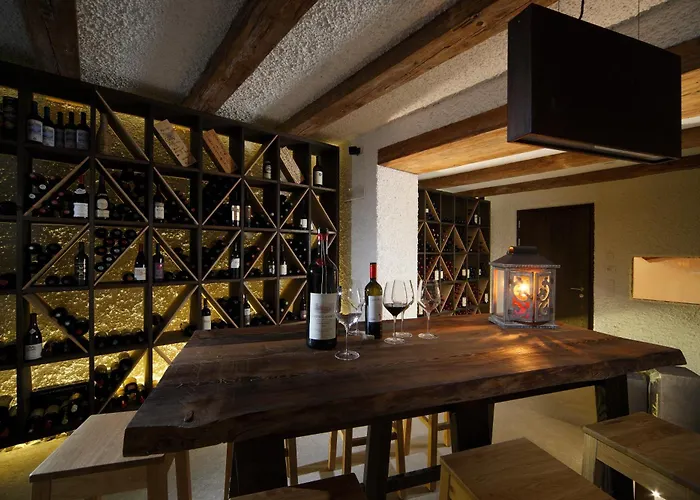 Hotel Col Alto Corvara In Badia
