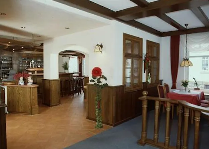 Zum Alten Brauhaus