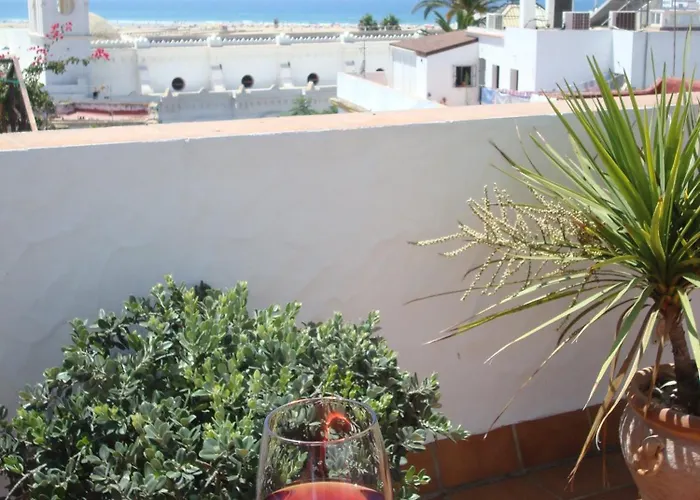 Hotel Almadraba Conil Conil De La Frontera