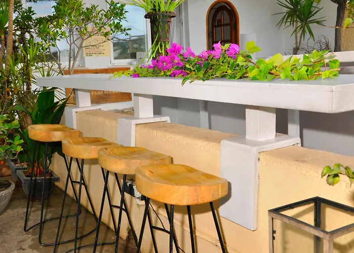 Hostal Talamanca