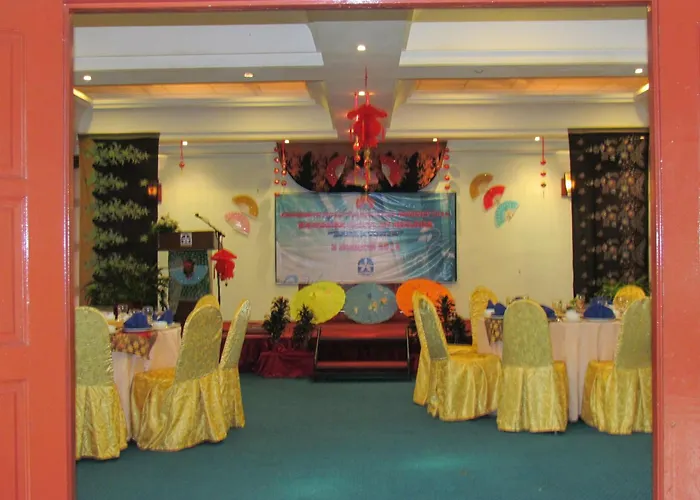 Hotel Seri Malaysia Melaka