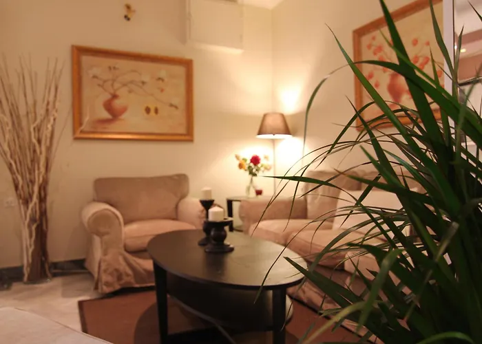 Achillion Hotel Athènes