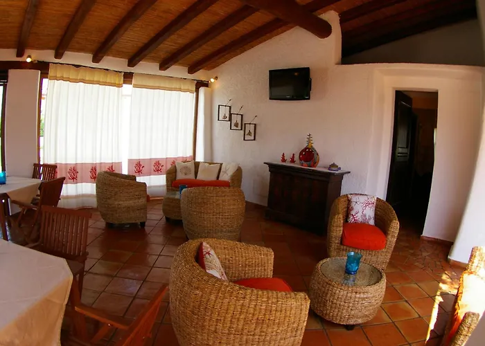 Santa Maria Resort Orosei