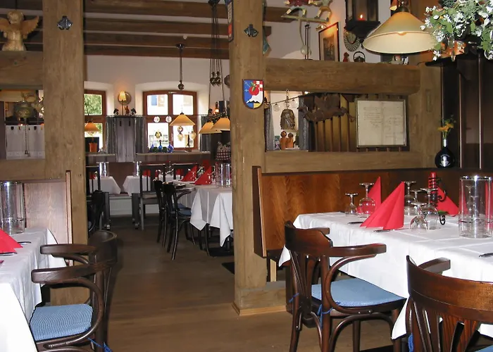 Hotel Haus Appelberg Dinkelsbühl