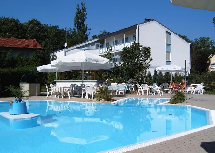 Hotel Park Eden