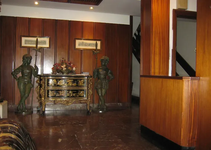 Hotel Gurutzeberri Oiartzun