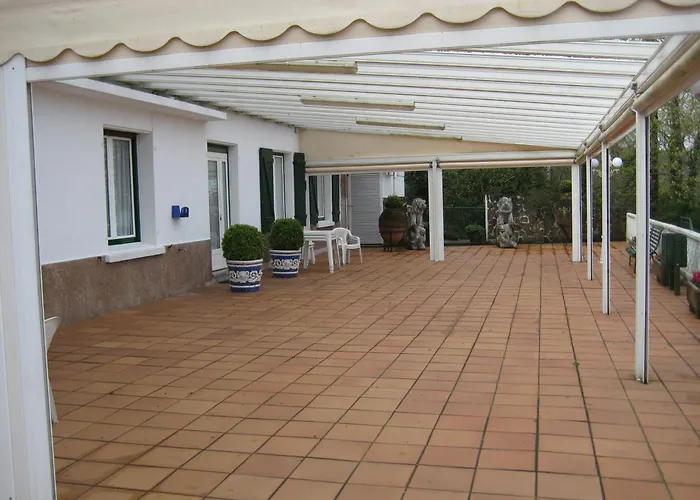 Hotel Gurutzeberri Oiartzun